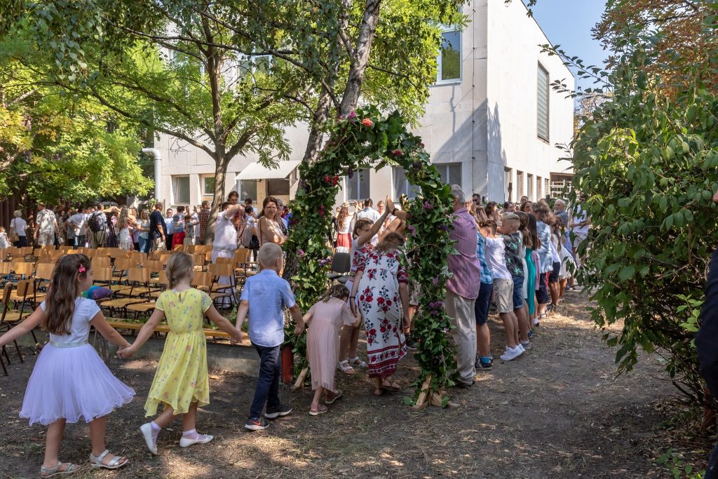 Gondolatok a Pedagógiánkról