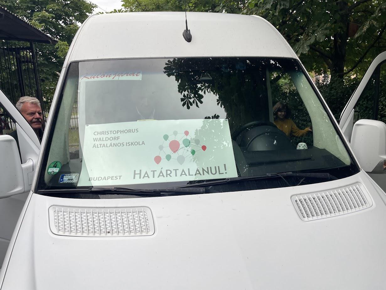 Kirándulás a cipszerek földjén