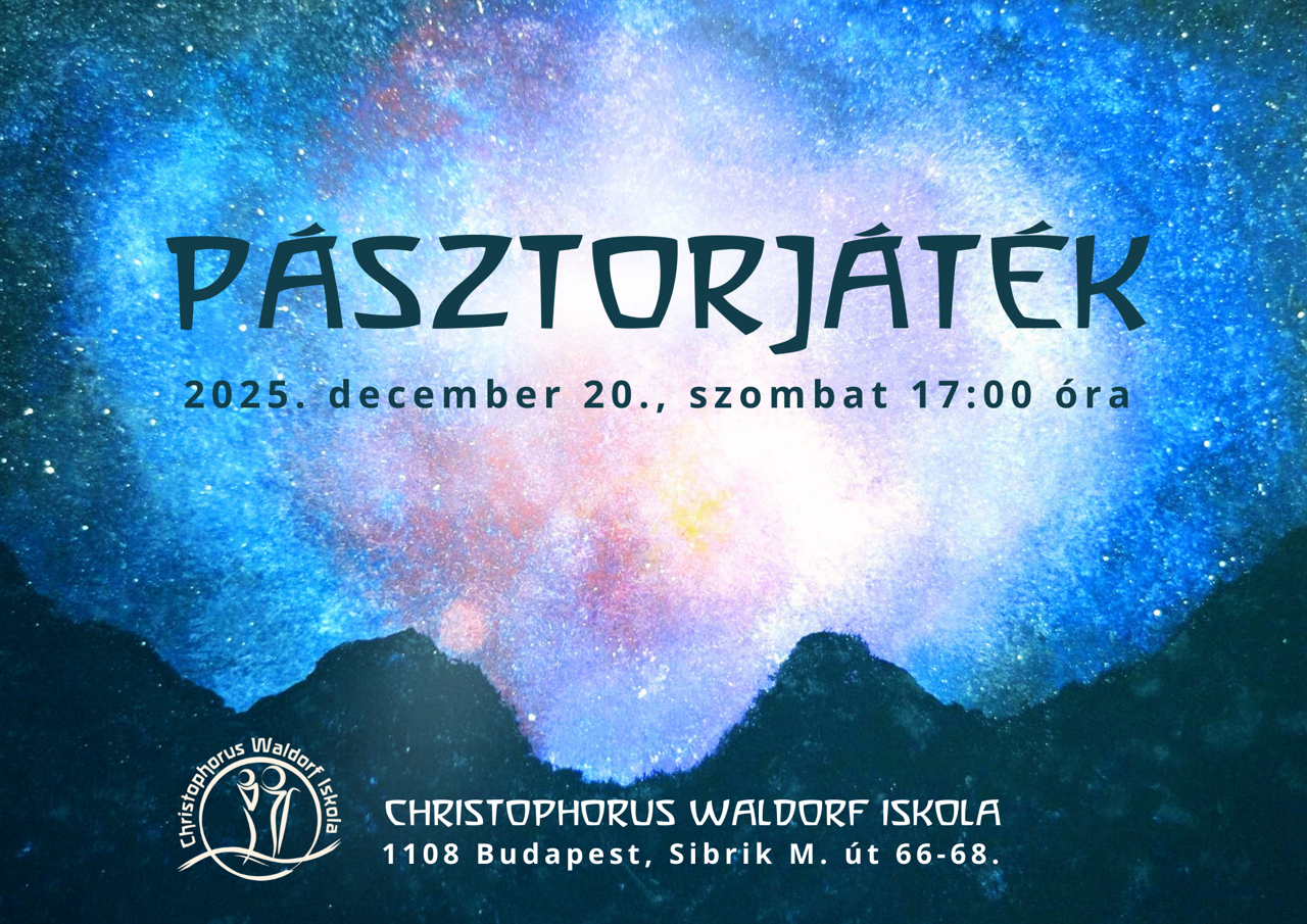 Pásztorjáték 2025